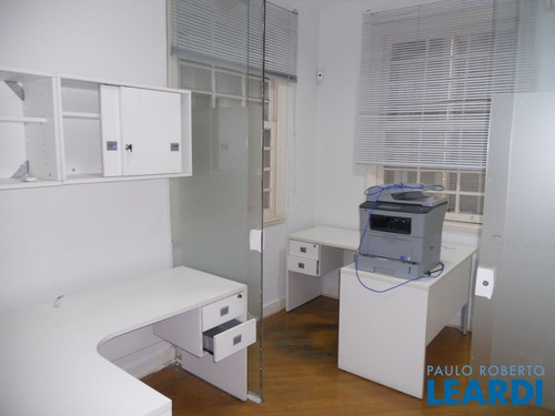 Sobrado - Jardim Paulista - Sp - 631160