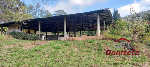 Imagem 15 de 15 de Chácara A Venda - Gabata / São Roque - 3297