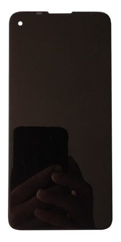 Lcd Display + Touch Moto G Stylus G8 Stylus Xt2043
