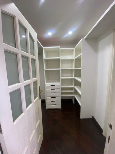 Casa Quinta De Lujo En Sector Cantarrana El Hatillo
