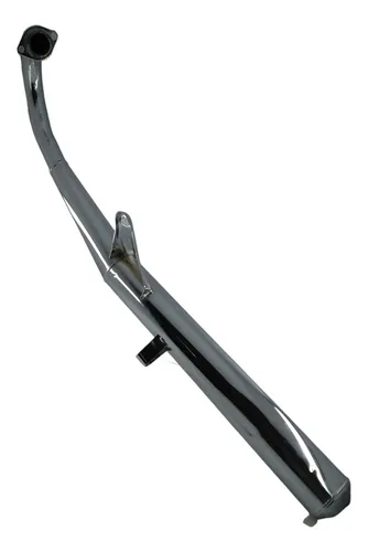 Exosto Mofle Ax100 Ax 115 Suzuki Ax