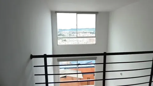 Apartamento Duplex - 1.500.000 ( Administración Incluída)