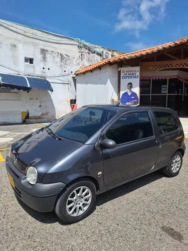 Renault Twingo 1.2 Access