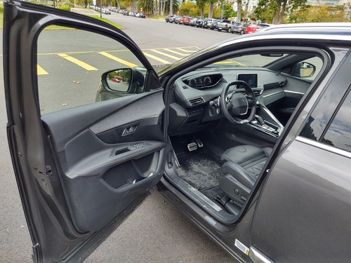 Peugeot 3008 2020 Gt Line 2.0 Hdi Abasto Motors