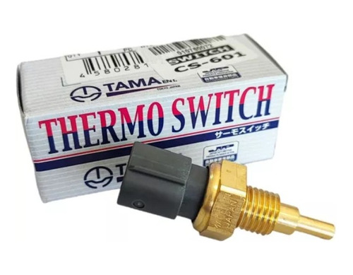 Sensor De Temperatura Refrigerante Agua Toyota Corolla Yaris