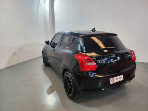 Suzuki Swift 1.2 Gl 5p