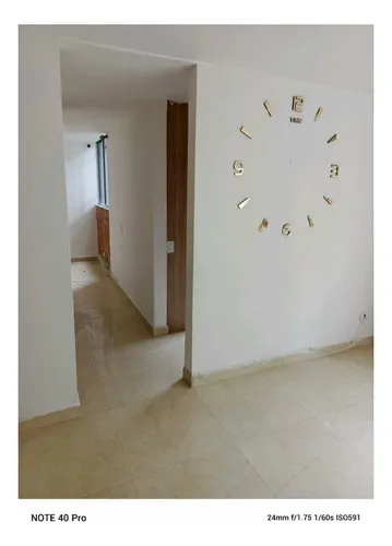 Arriendo Comodo Apartamento En Buenos Aires
