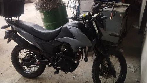 Akt 125 Modelo 2017 Soat Y Tecno Hasta Julio Buen Estado