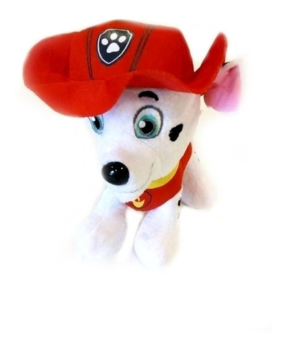 Peluche Marshall Patrulla Canina 