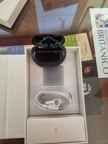 Huawei Freebuds 3 Original