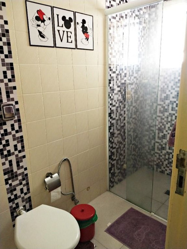 Imagem 20 de 30 de Apartamento À Venda - Ed. Polaris - Alto - Piracicaba/sp - Ap0614