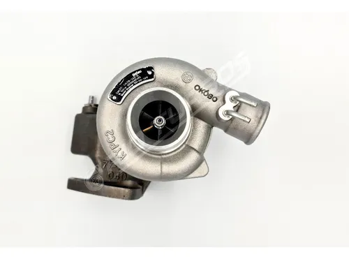 Turbina Compatível Com Original Md194842 Turbina Compatível Com Original Md194842