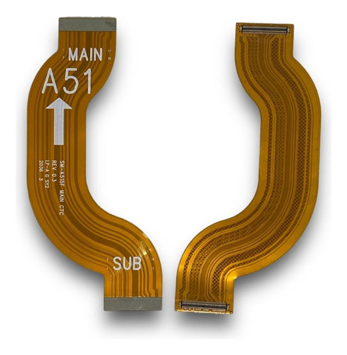 Flex Main Samsung A51