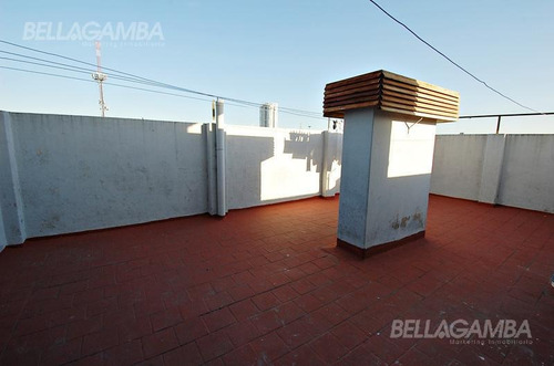 Imagen 23 de 25 de Departamento De 3 Ambientes Gran Vista Abierta Al Río
