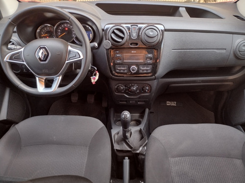 Imagen 19 de 21 de Kangoo Camper/motorhome Homologada