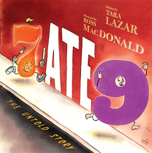 Libro: 7 Ate 9 (volume 1) (private I, 1)