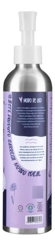 Kit Alva Condicionador Lavanda E Baunilha Com 2un De 250ml