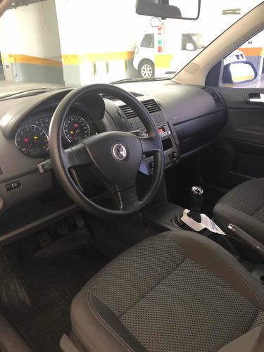 Volkswagen Polo 1.6 Vht E-flex 5p 2010