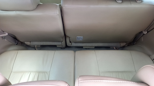 Toyota Hilux SW4 3.0 Srv 7l 4x4 Aut. 5p