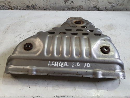 Tolva Cubierta Multiple De Escape Lancer 2.0 08-15 (Usado)