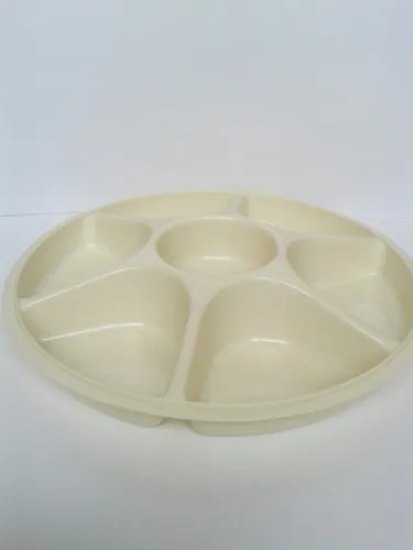 Pasapalera Plastica
