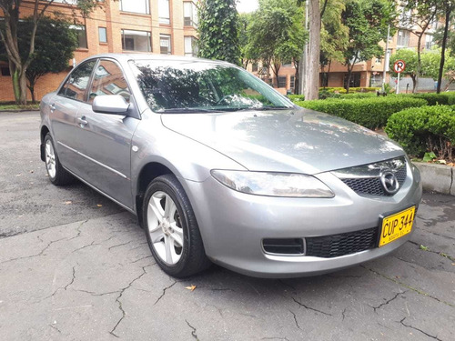 Mazda 6 Tp 2300 Cc