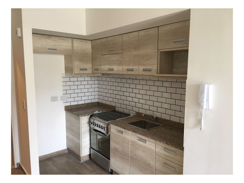 Imagen 2 de 14 de Departamento En Alquiler Temporario De 1 Dormitorio En Palermo