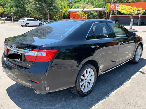 Toyota Camry 3.5 Xle 2013