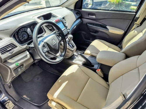 Imagem 5 de 8 de Honda Crv 2.0 Lx 4x2 16v Flex 4p Automático