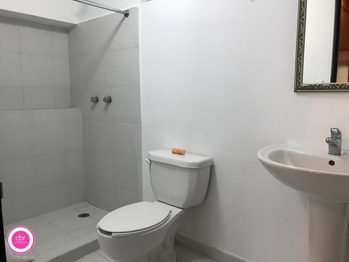Imagen 8 de 11 de Departamento -san Clemente, Ciudad De Los Deportes