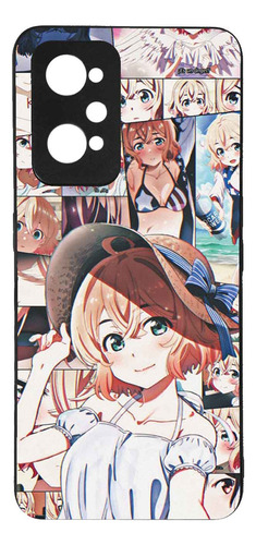 Funda Protector Case Para Realme Gt Neo 2 Rent A Girlfrient