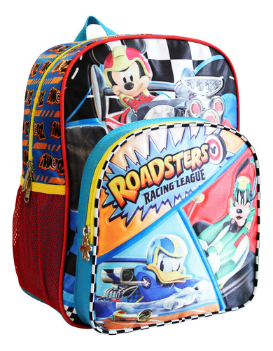 Morral Kinder Disney Mickey Mouse