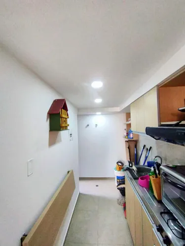 Apartaestudio Barrio Redil