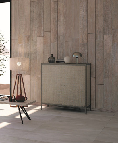 Tendenza Simil Madera 20x120 Larch Porcelanato Rectificad M2