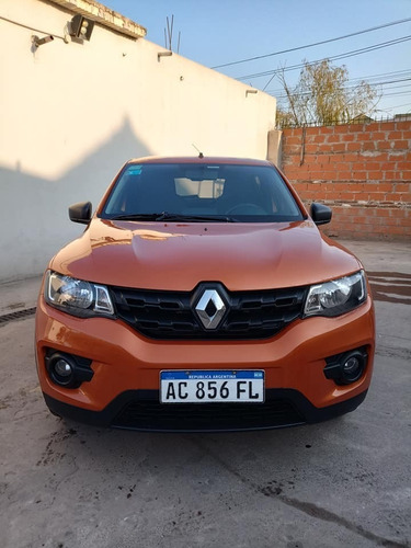 Imagen 3 de 11 de Renault Kwid