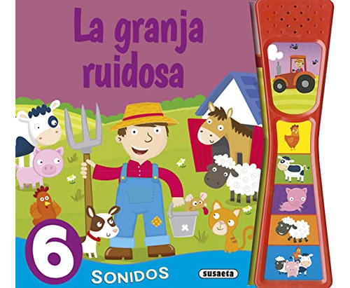 La Granja Ruidosa - Vv Aa 