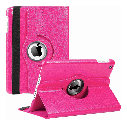 Funda 360º Compatible Con iPad Mini 1 2 3 A1432/54/55 A1599