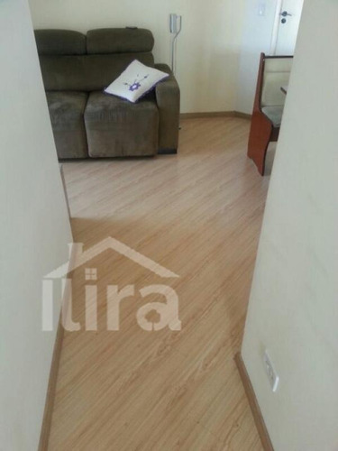 Imagem 11 de 15 de Ref.: 853 - Apartamento Em Osasco Para Venda - V853