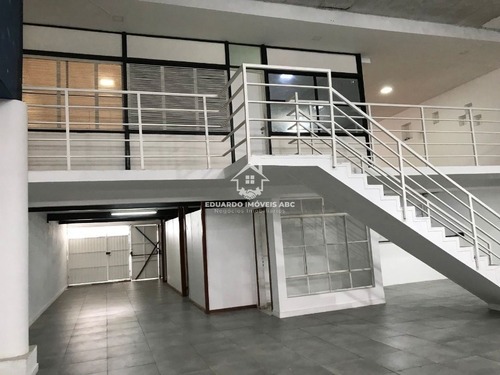 Imagem 4 de 30 de Ref 5434. Lindo Imóvel Comercial 596 M². Centro - São Bernardo Do Campo - 5434