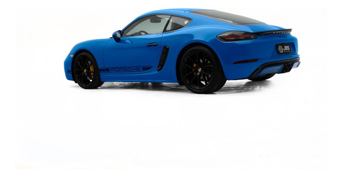 Porsche 718 cayman Cayman 2.0 300cv