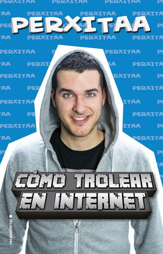 Libro Como Trolear En Internet Nuevo