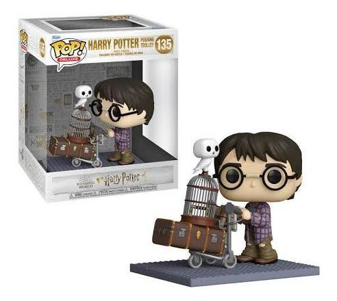 Funko Pop! Harry Potter 20 Aniversario