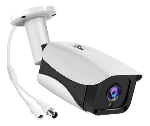 Cámara Seguridad Full Hd 1080p Ip66 Impermeable Visión Noctu