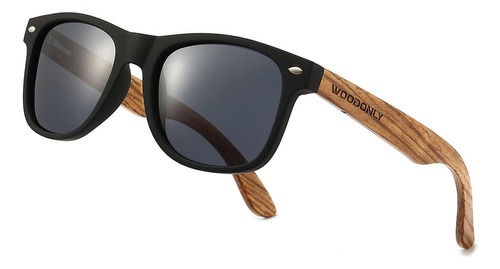 Woodonly Gafas De Sol De Madera: Cumpleaños, Día De San Vale