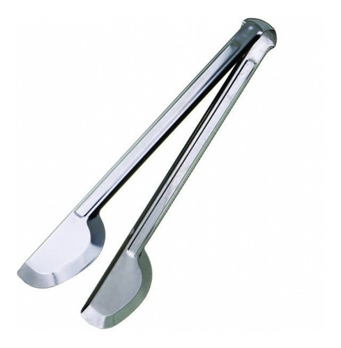 Pegador Universal De Aço Inoxidavel Para Frios-salada-churra