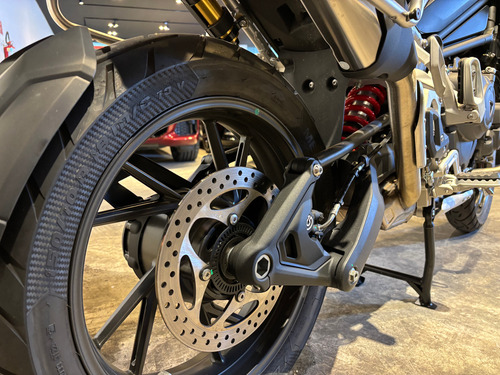 Triumph Tiger Gt Explorer 1200