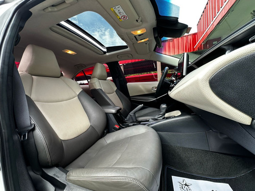 Toyota Corolla Altis Prem. Hybrid 1.8 Flex Aut