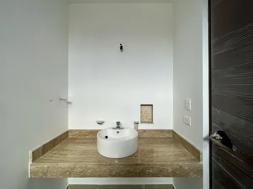 Casa En Venta En Mérida Modelo 4 En Privada Praderas Del Mayab En Conkal