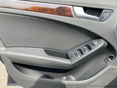 Audi A4 1.8 Tfsi Luxury