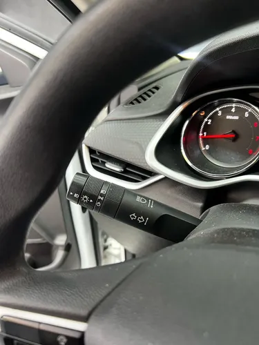 Chevrolet Onix 1.0T Ltz At